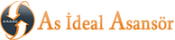 as ideal, asansör, kastamonu, bakım, onarım, tamir, imalat, montaj